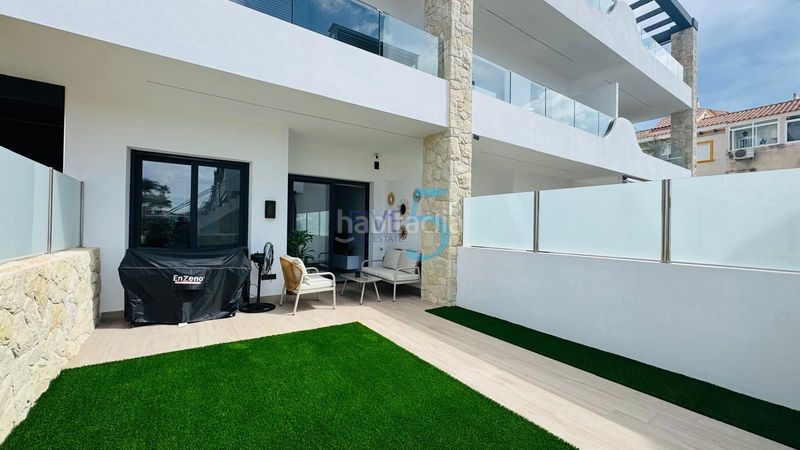 Foto 0dd05ac5-a212-40bf-95f8-dff5271ccaae. Etagenwohnung mit parking pool in Zeniamar - Horizonte - La Campana Orihuela