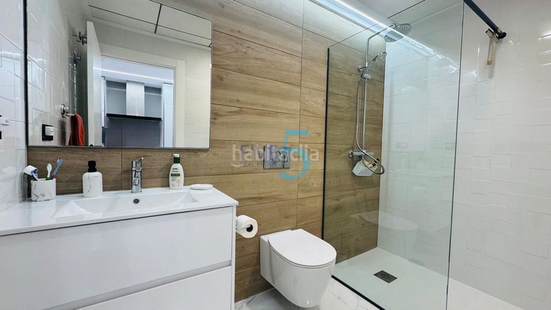 Foto 115f125c-3b55-4289-8092-843e58d6ea91. Etagenwohnung mit parking pool in Zeniamar - Horizonte - La Campana Orihuela