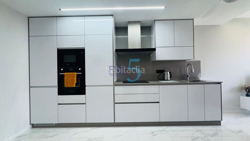 Foto 3718ffd0-b617-4020-a114-9a9b963387c7. Etagenwohnung mit parking pool in Zeniamar - Horizonte - La Campana Orihuela
