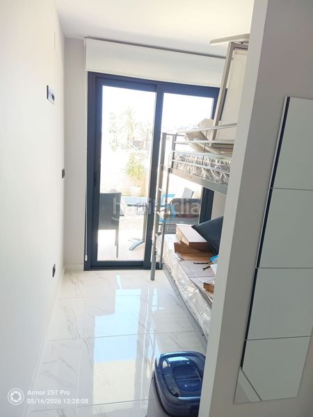 Foto 4555ab58-a86e-45a1-818a-822e566828e5. Etagenwohnung mit parking pool in Zeniamar - Horizonte - La Campana Orihuela