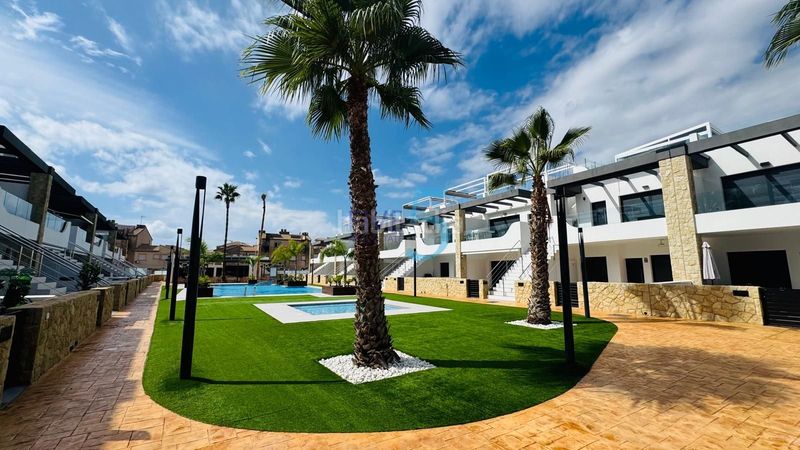 Foto 51a01f8a-4c14-452b-b098-0933dd75dac5. Etagenwohnung mit parking pool in Zeniamar - Horizonte - La Campana Orihuela