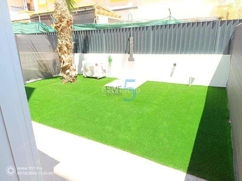 Foto 52d970d3-3410-46a3-8f4c-a50751146f95. Etagenwohnung mit parking pool in Zeniamar - Horizonte - La Campana Orihuela