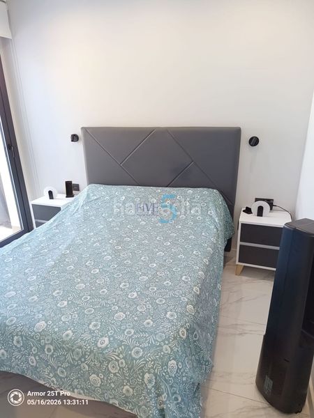 Foto e774cda6-8d85-4ad8-8e84-16b35997c86a. Etagenwohnung mit parking pool in Zeniamar - Horizonte - La Campana Orihuela