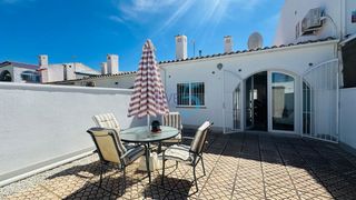 Casa a Villamartín-Las Filipinas