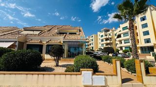 Casa adossada a Lomas de Campoamor - Las Ramblas