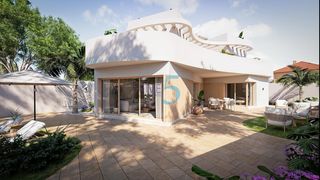 Casa a La Zenia