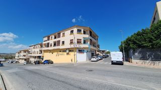 Pis a San Miguel de Salinas