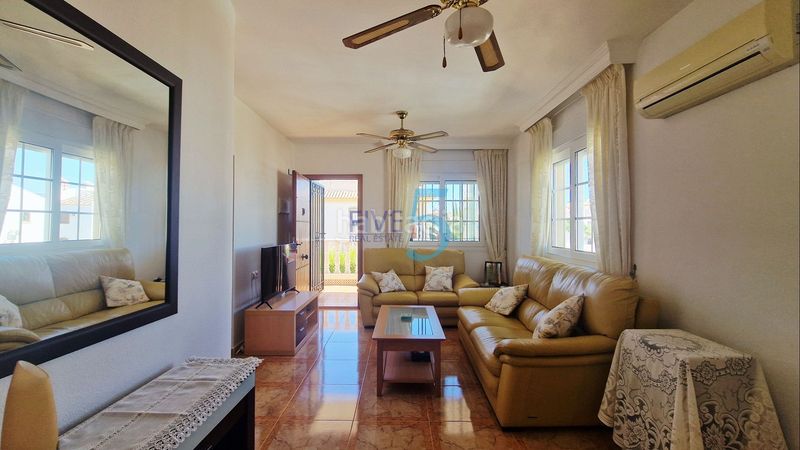 Foto 563782b2-5aa5-4ce0-8628-5a6f70d2ee12. Piso apartamento superior de 2 dormitorios bellamente presentado en sol golf, villamartín, con piscina común, aparcamiento privado y un en Orihuela