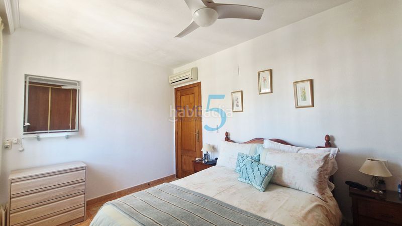 Foto 781d53c1-1b09-401d-9678-9dd38962831e. Piso apartamento superior de 2 dormitorios bellamente presentado en sol golf, villamartín, con piscina común, aparcamiento privado y un en Orihuela