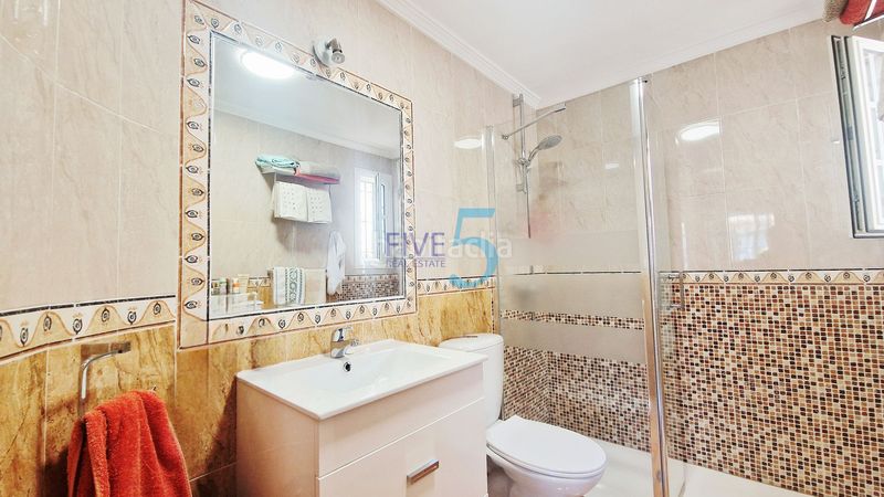 Foto 94d37502-69e7-48bd-ae9a-8407133daa4f. Piso apartamento superior de 2 dormitorios bellamente presentado en sol golf, villamartín, con piscina común, aparcamiento privado y un en Orihuela