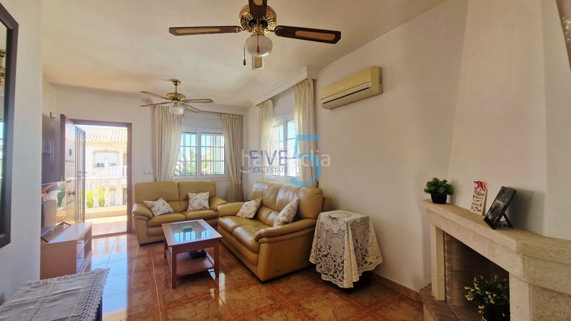 Foto ac335b86-fcf9-406b-819a-7e4cdd7b21b3. Piso apartamento superior de 2 dormitorios bellamente presentado en sol golf, villamartín, con piscina común, aparcamiento privado y un en Orihuela