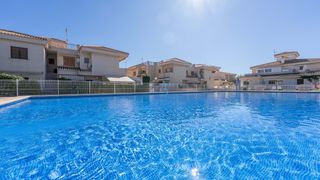 Reihenhaus in Playa Flamenca