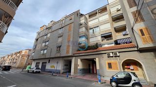 Piso en El Acequión