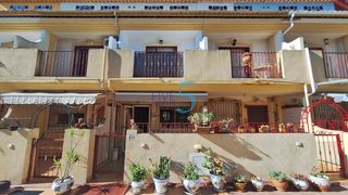 Casa adossada a Playa Flamenca