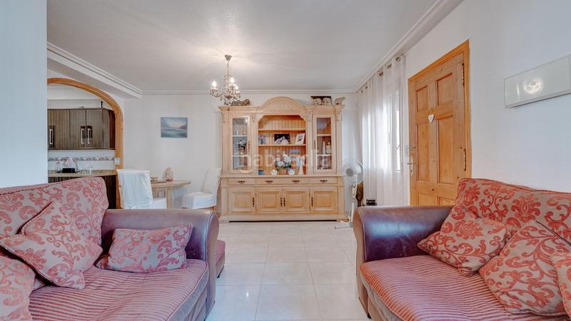 Foto 738bda4d-82d7-4e47-aafc-9cb2fdfe5789. Maison avec piscine dans Playa Flamenca Orihuela