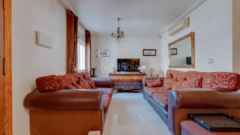 Foto 9520a3b1-139a-4dec-bcf5-5deebf99208b. Maison avec piscine dans Playa Flamenca Orihuela