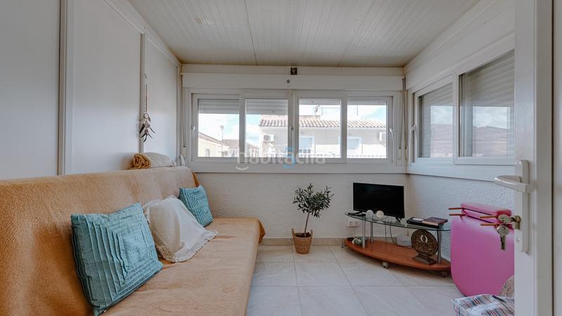 Foto 99a896eb-f810-459d-9ccb-123d185a39c1. Maison avec piscine dans Playa Flamenca Orihuela