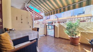 Semi detached house in Playa Flamenca