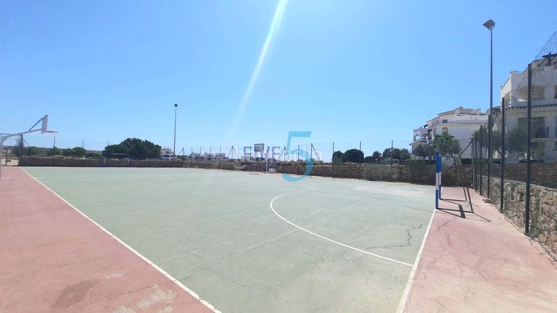 Foto 0ecfffe2-4a3c-49b6-9ef8-48dffcb4b7fa. Àtic amb calefacció aparcament piscina a Jerónimo y Avileses Murcia