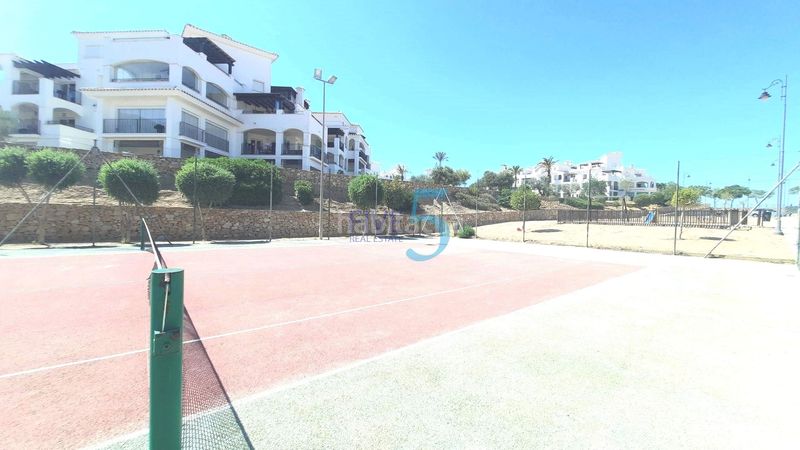 Foto 571abcdf-aaeb-4995-8c7f-6e5718878398. Àtic amb calefacció aparcament piscina a Jerónimo y Avileses Murcia