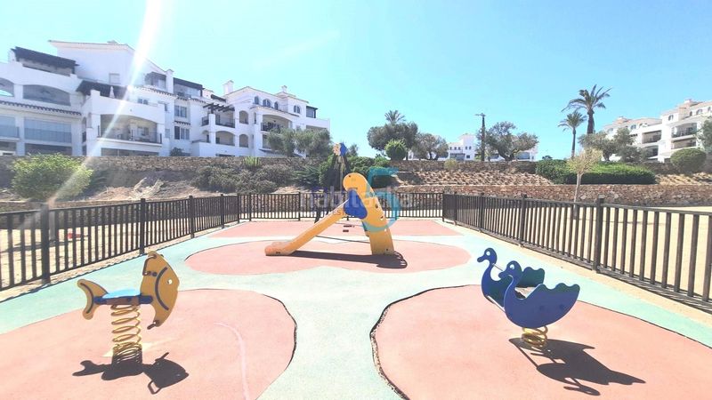 Foto 64741ab3-f7fa-44c7-8233-794b53b8f0ab. Àtic amb calefacció aparcament piscina a Jerónimo y Avileses Murcia