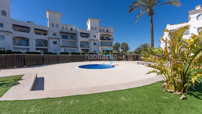 Foto 937401d1-0007-4510-8e7e-0ba9a98df7ce. Àtic amb calefacció aparcament piscina a Jerónimo y Avileses Murcia