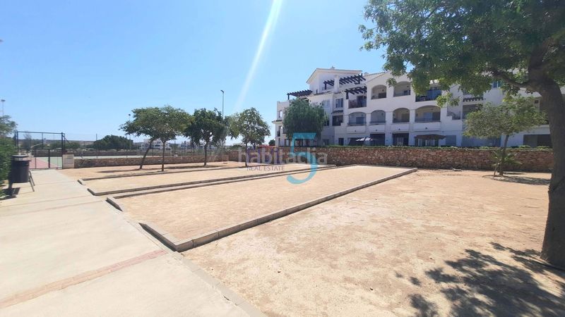 Foto a52ad85b-acb0-4846-9b10-a748024e25e0. Àtic amb calefacció aparcament piscina a Jerónimo y Avileses Murcia