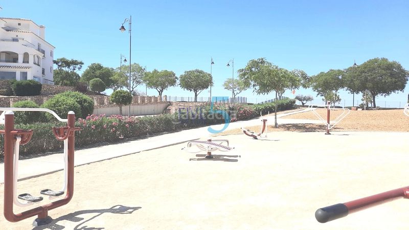 Foto a9725562-fc36-4871-a880-a29b9857b330. Àtic amb calefacció aparcament piscina a Jerónimo y Avileses Murcia