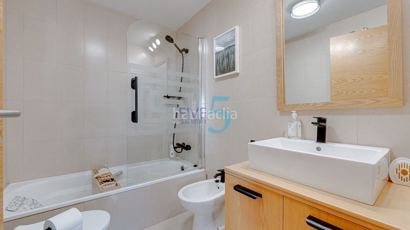 Foto df48a405-51aa-421e-b126-e901e93081e8. Àtic amb calefacció aparcament piscina a Jerónimo y Avileses Murcia
