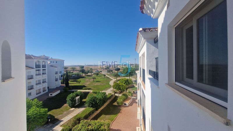 Foto edeb3ea9-d8f1-43ca-bd61-5b879a28fd2d. Àtic amb calefacció aparcament piscina a Jerónimo y Avileses Murcia