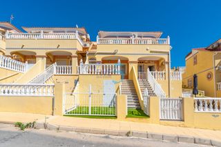 Casa a schiera in Villamartín-Las Filipinas