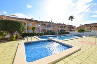 Appartement  Calle santiago de compostela nº