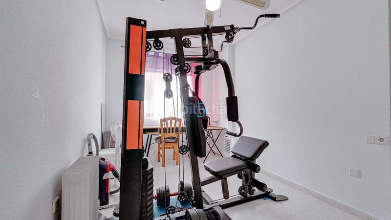 Foto 0a133c17-b9c5-48a3-9e8f-7b8c08343937. Pis amb calefacció piscina a Rojales