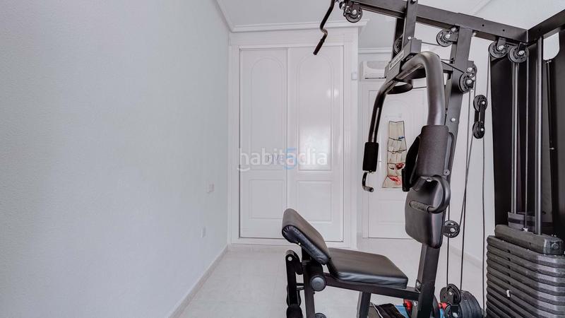 Foto 3ba4db01-c8db-420d-be61-e81546b9838f. Pis amb calefacció piscina a Rojales