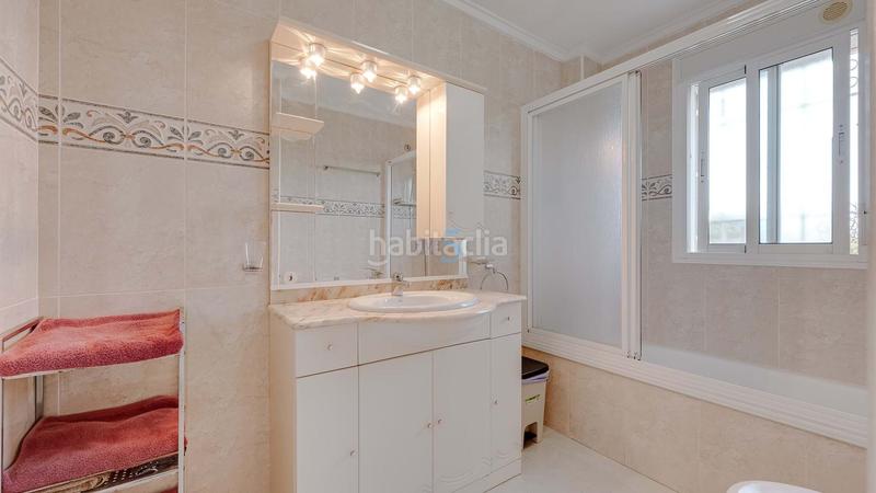 Foto 5bf54961-c4d0-4b9e-95db-81f9c16f92e2. Pis amb calefacció piscina a Rojales