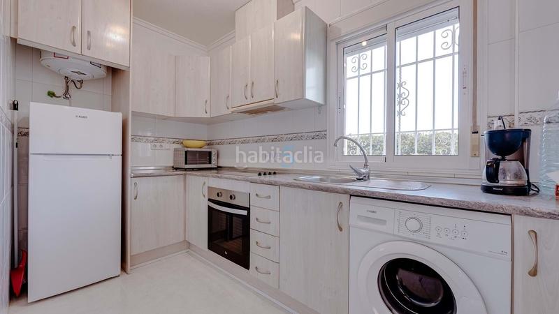 Foto 601821dd-daf3-48f6-a65b-6ebb7d410877. Pis amb calefacció piscina a Rojales