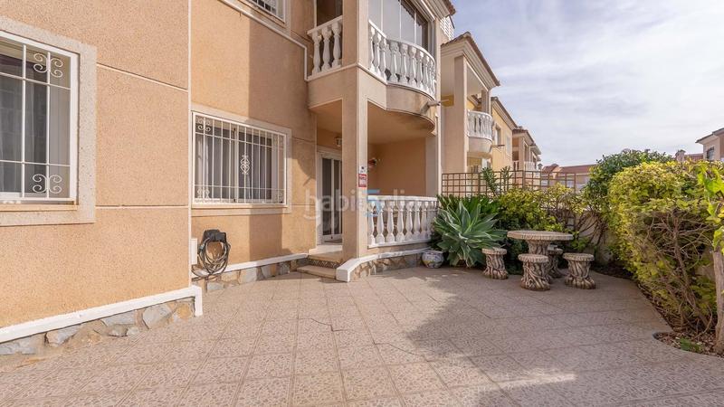 Foto 7ed17623-d728-4c74-a5da-0a154496b97d. Pis amb calefacció piscina a Rojales