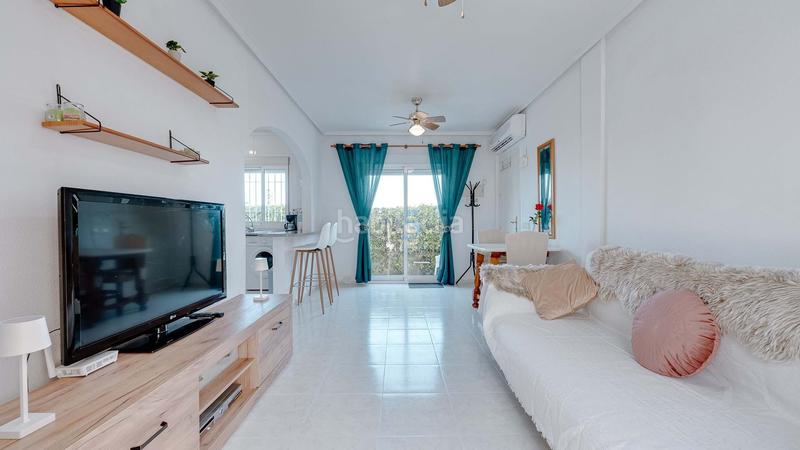 Foto 85ecf492-52a3-4a60-9104-0fcf4f400237. Pis amb calefacció piscina a Rojales