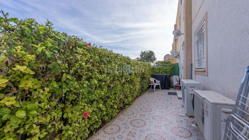 Foto 95b2fd0d-90a8-426d-8450-dac7d92bca6f. Pis amb calefacció piscina a Rojales