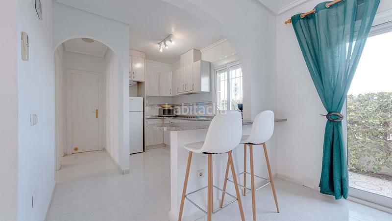 Foto 9f26660e-a5a0-4c39-8d45-ac01be8b2abd. Pis amb calefacció piscina a Rojales