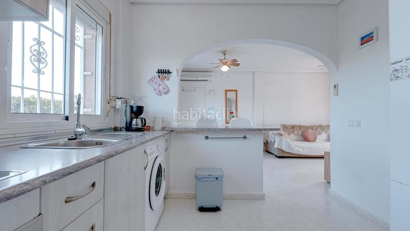 Foto b6a78aa3-a378-4c97-bce5-9b91980a8297. Pis amb calefacció piscina a Rojales