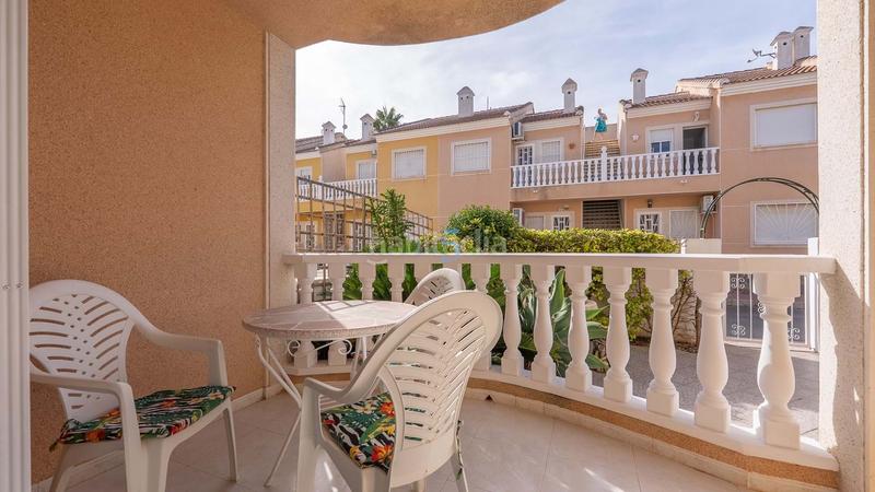 Foto ff579305-89a6-4028-8944-83b9ae608550. Pis amb calefacció piscina a Rojales