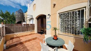 Casa a Los Balcones-Los Altos