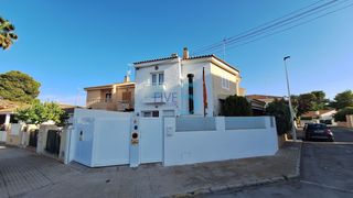 Casa a Santiago de La Ribera