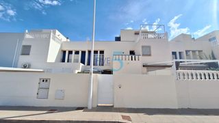 Casa adossada a El Mojón-Las Salinas