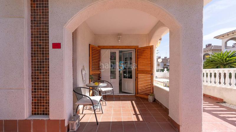 Foto 240ea153-90c2-4766-8b87-d9c394328735. Appartement avec piscine dans Los Balcones-Los Altos Torrevieja