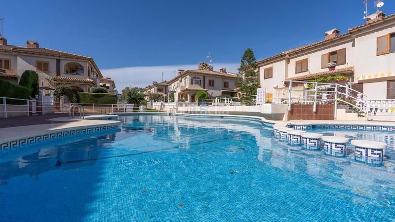 Foto 3cb9eab0-ebb0-4996-9146-cd37dad17284. Appartement avec piscine dans Los Balcones-Los Altos Torrevieja