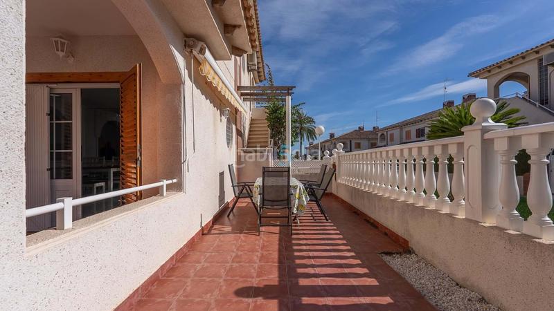 Foto b5a476ce-6afb-4b20-bfbb-2eea0a7585cd. Appartement avec piscine dans Los Balcones-Los Altos Torrevieja