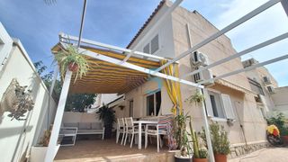 Casa a Monte Faro-Altomar II. Oportunidad en esquina con piscina comunitaria en gran alacant!
