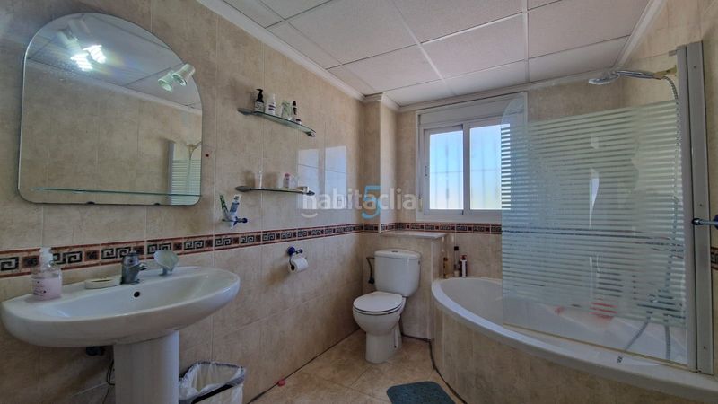 Foto a3af6de0-2684-47e6-a619-216b457d011b. Casa adossada amb calefacció aparcament piscina a Rojales